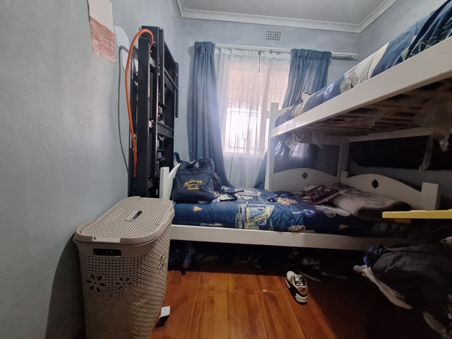 2 Bedroom Property for Sale in Philippi Western Cape